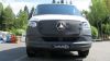 Trim/Protective Strip, radiator grille MB Sprinter 2018-