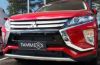 Trim/Protective Strip, radiator grille Mitsubishi Eclipse Cross 18-