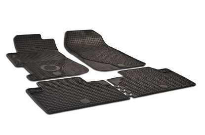 Non-skid Inset Mat Honda CIVIC 01-06