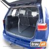 Barrier Mesh, boot-/cargo area VW TOURAN (2015-)