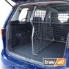 Barrier Mesh, boot-/cargo area VW TOURAN (2015-)