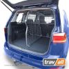 Barrier Mesh, boot-/cargo area VW TOURAN (2015-)