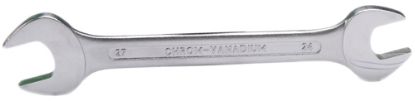 Double Ring Spanner Set lehtvõti, 24x27mm