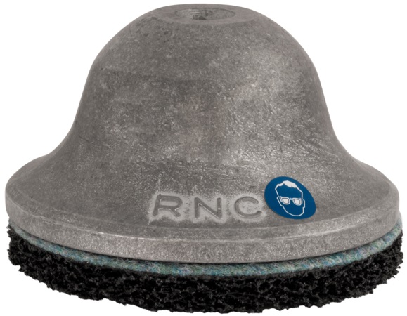 Valve, flame starter system Rattarummu puhastus tööriist, alumiiniumist