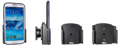 Mobile phone/PDA holder 