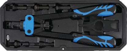 Blind Rivet Pliers Set Tõmbemutri tangid M3-M8
