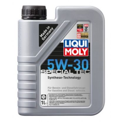 Engine Oil SpeciaL5W-30(BMW,Ford) 1L