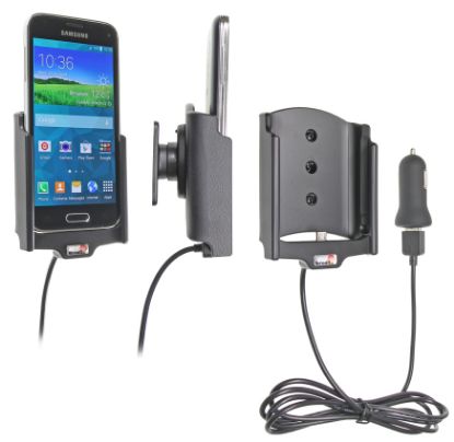 Mobile phone/PDA holder 