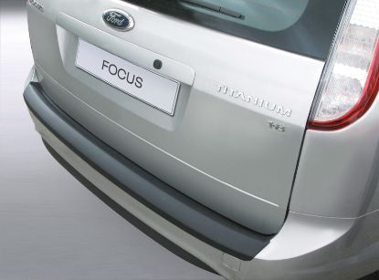 Cargo area cover FORD FOCUS universaal 07-11