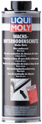 Conservation Wax Põhjakaitse vaha baasiL1L