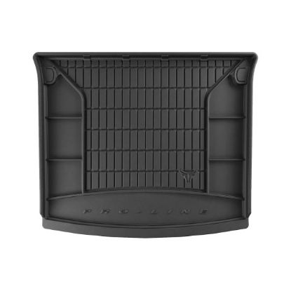 Boot Liner/cargo liner VW Caddy (5-kohta) 15-