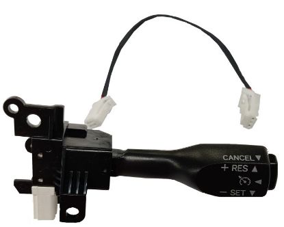 Switch, cruise control 