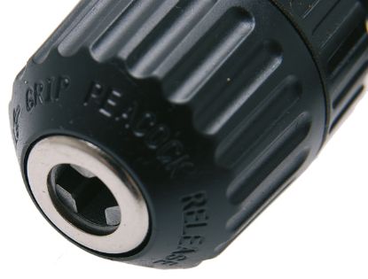 Screwdriver Nurga adapter