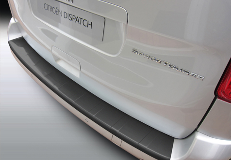 Cargo area cover Citroen Jumpy/Peugeot Expert/Toyota Proace 16-