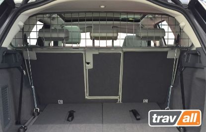 Barrier Mesh, boot-/cargo area LAND ROVER DISCOVERY SPORT (2015-)