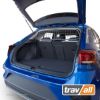 Barrier Mesh, boot-/cargo area VW T-ROC 17-