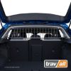 Barrier Mesh, boot-/cargo area VW T-ROC 17-