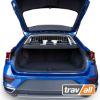 Barrier Mesh, boot-/cargo area VW T-ROC 17-