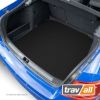 Boot Liner/cargo liner Skoda OCTAVIA luukpära 20-