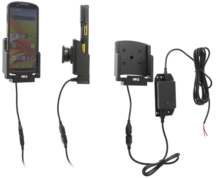 Mobile phone/PDA holder 