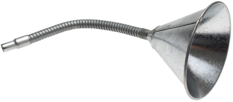 Funnel Teraslehter paindkõriga Ø145mm