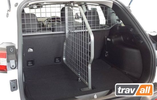 Barrier Mesh, boot-/cargo area JEEP CHEROKEE (2013-)