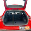 Barrier Mesh, boot-/cargo area HYUNDAI I30 TOURER (2017-)