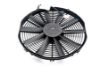 Electric Motor, radiator fan VA08-AP10/C-23A 12V imev 350mm