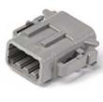 Plug Deutsch välim. 8 klemmi