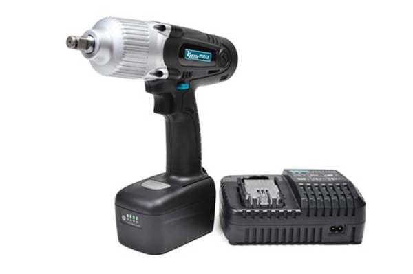 Impact Wrench (rechargeable battery) 