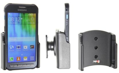 Mobile phone/PDA holder 