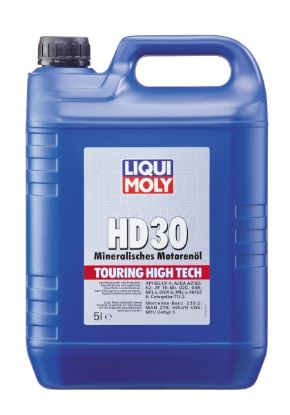 Engine Oil THT- HD 30 5L