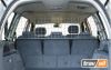 Barrier Mesh, boot-/cargo area FORD GALAXY (2006-2015)