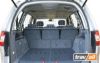 Barrier Mesh, boot-/cargo area FORD GALAXY (2006-2015)