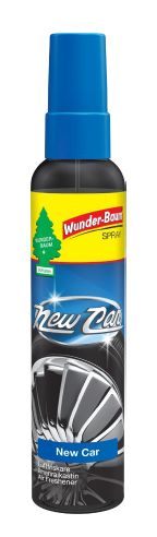 Air Freshener New Car (uus auto)