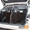 Barrier Mesh, boot-/cargo area JEEP COMPASS (2017-)