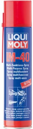Grease LM40 Universaalõli 400ml