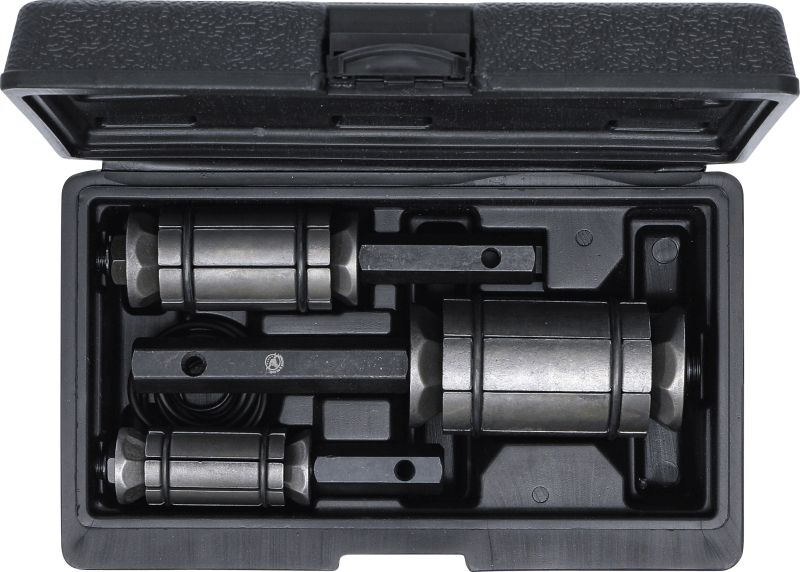 Expander Set, exhaust pipe Summuti toru kuju taastamiseks 28-89mm