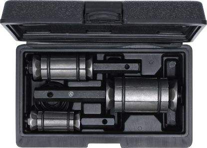 Expander Set, exhaust pipe Summuti toru kuju taastamiseks 28-89mm