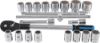 Power Socket Set 