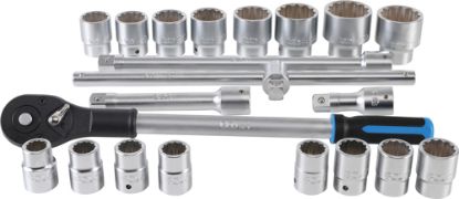 Power Socket Set 