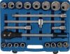 Power Socket Set 