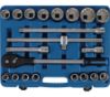 Power Socket Set 