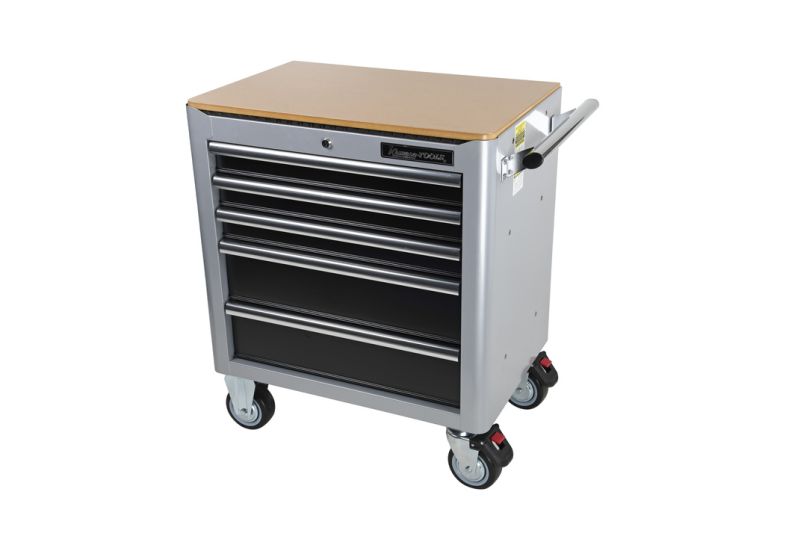 Tool Trolley 5 sahtliga Hall