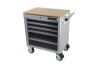 Tool Trolley 5 sahtliga Hall