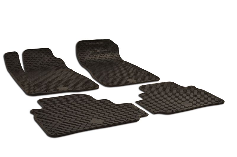 Non-skid Inset Mat Lexus RX 330, RX 350, RX 400 03-09