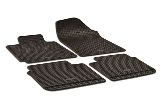 Non-skid Inset Mat Hyundai Elantra 11-15 / Veloster 11-18