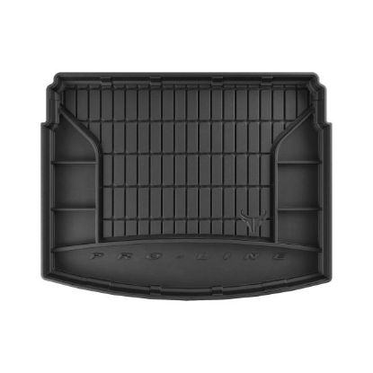 Boot Liner/cargo liner Toyota Auris HB (5-ust) 12-18