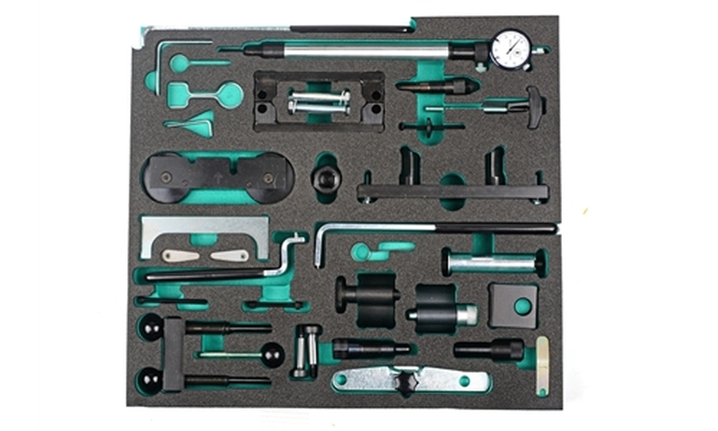 Tool Set, valve timing VAG