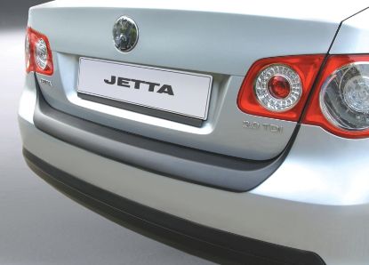 Cargo area cover VW JETTA 4-ust 2005-2010